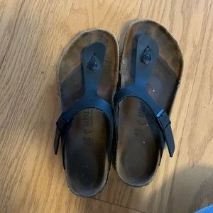 Birkenstock’s sandals